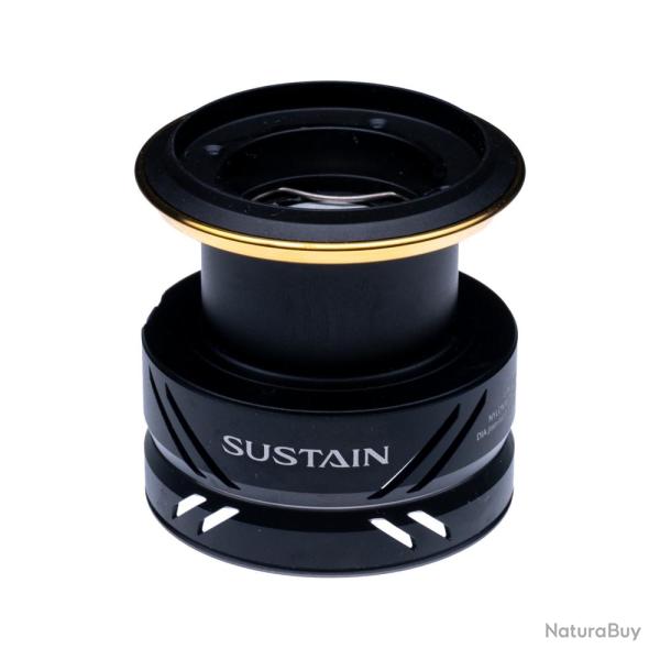 Bobine Moulinet Shimano Sustain FJ 2500 HG
