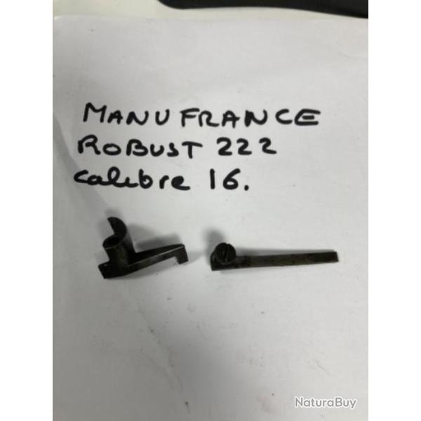 PI�CE 5 MANUFRANCE ROBUST 222