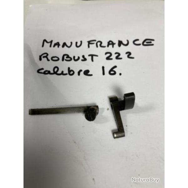 PI�CE 6 MANUFRANCE ROBUST 222