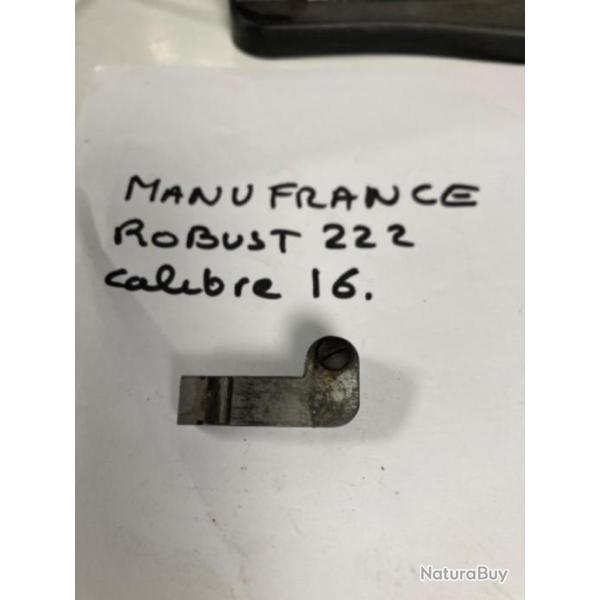 PI�CE 7 MANUFRANCE ROBUST 222