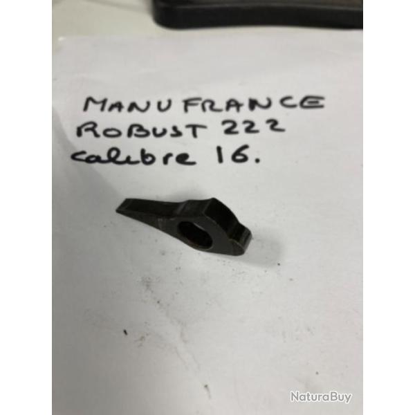 PI�CE 9 MANUFRANCE ROBUST 222