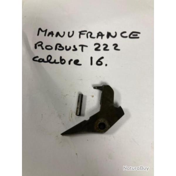 PI�CE 10 MANUFRANCE ROBUST 222