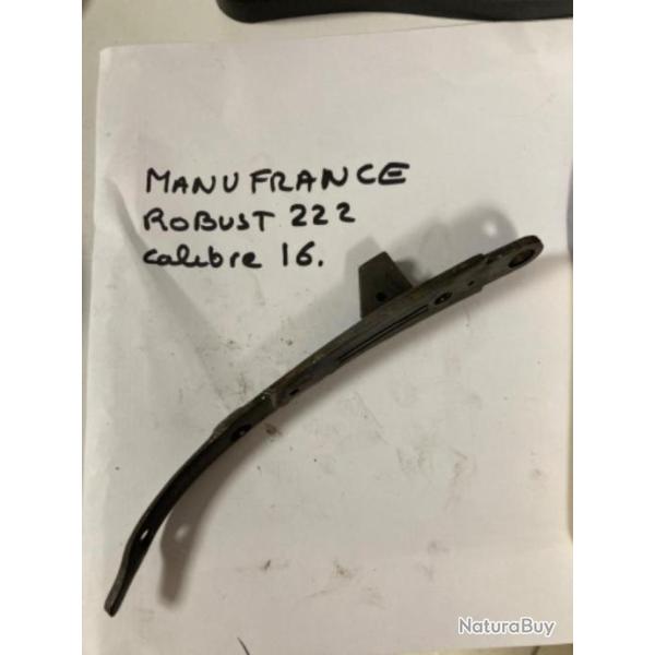 PI�CE 15 MANUFRANCE ROBUST 222