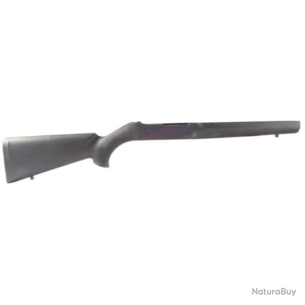 CROSSE HOGUE RUGER 10/22 SPORTER FIBERGLASS NOIRE