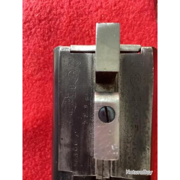 Sorti collection juxta platines type hh li�geois 12/70 baisse de prix