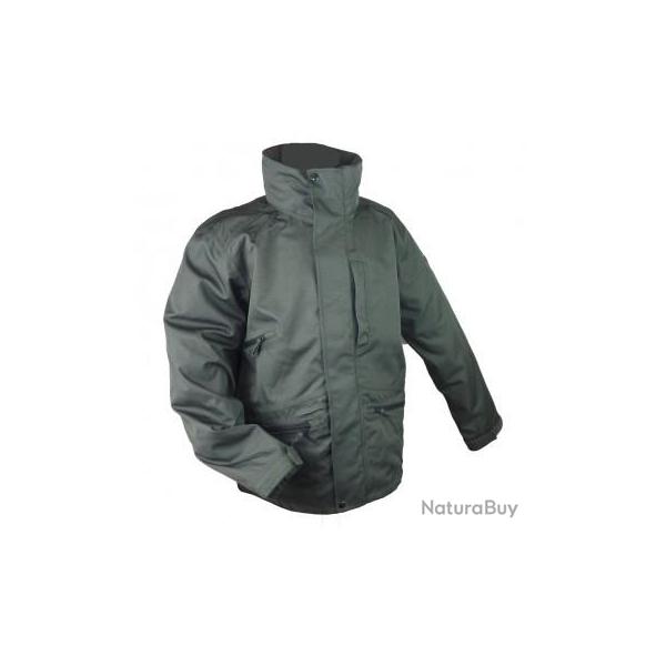 Veste Anti-ronce XP900 Club Chasse