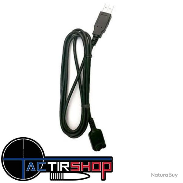 C�ble de transfert de donn�es USB, s�rie Kestrel 5