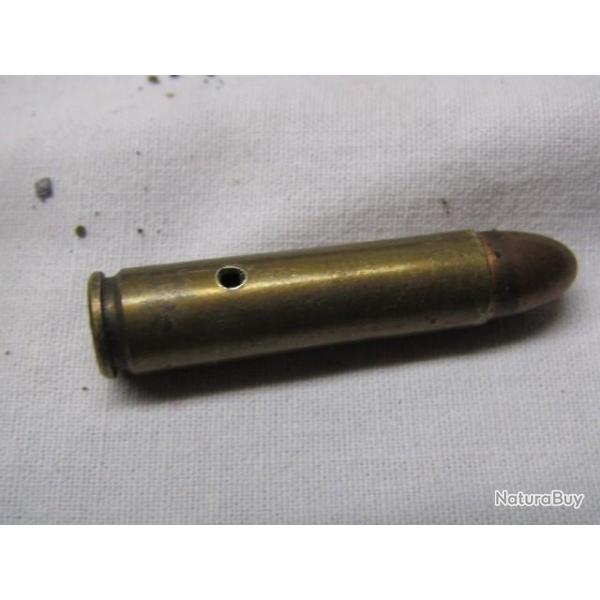 usm1 30m1 cal 30 arme Franaise neutralise perce percu 1955