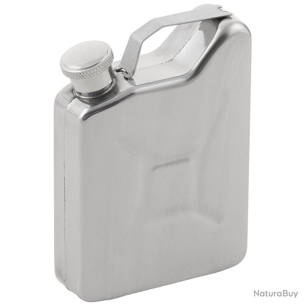 Flasque "Jerrycan" - 15 cl