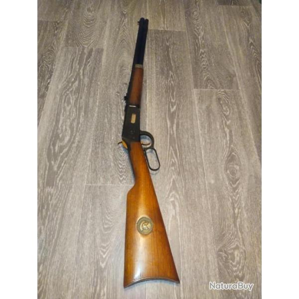 Carabine Winchester 30-30 BUFFALO BILL COMMERATIVE.