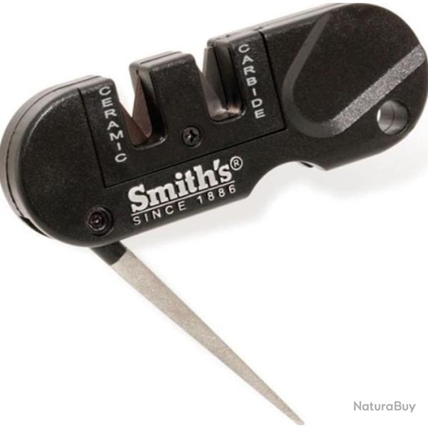 AIGUISEUR/AFFUTEUR SMITH POCKET PAL