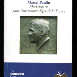 marcel poulin mort d&eacute;port&eacute; pour s'&ecirc;tre montr&eacute; digne de la france t&eacute;moignages crisolles oise