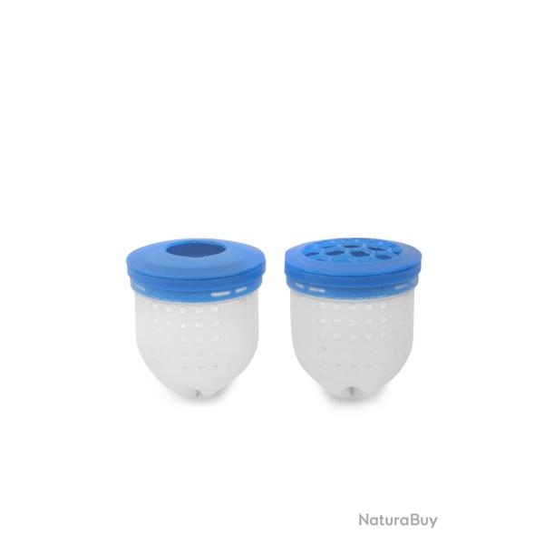 Coupelles Soft Cad Pot - Paste Preston