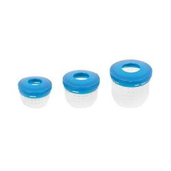 Coupelles Soft Cad Pot Preston Small