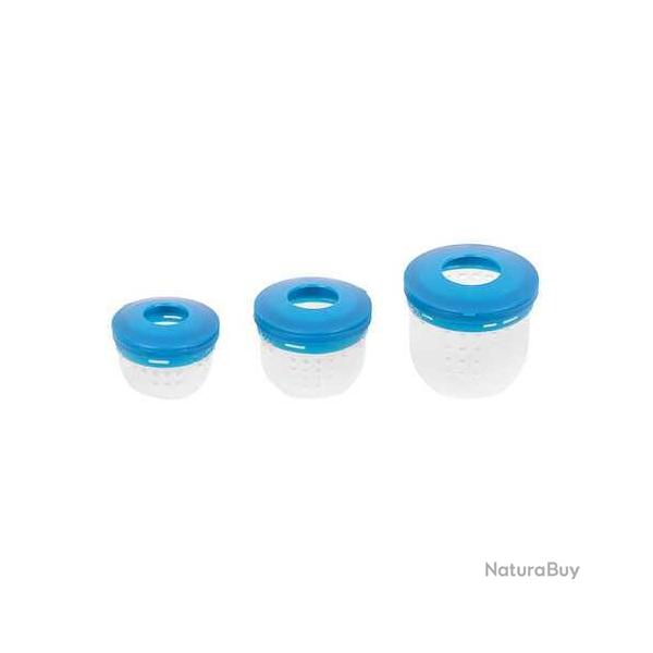 Coupelles Soft Cad Pot Preston Small