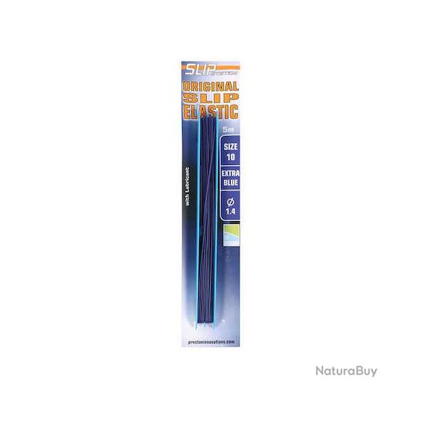 Slip Elastic Preston Jaune