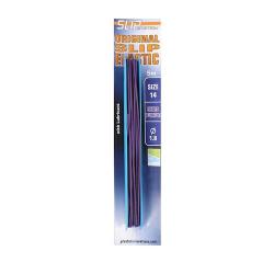 Slip Elastic Preston Violet