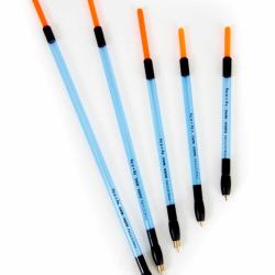 Flotteur Dura Wag Straight + Insert Preston 3