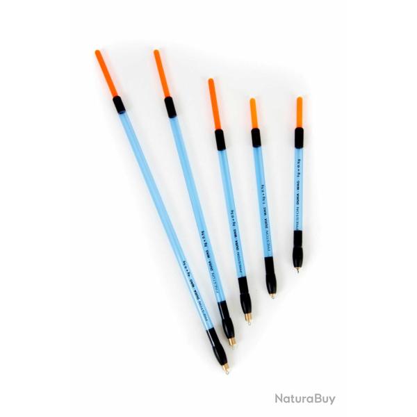 Flotteur Dura Wag Straight + Insert Preston 3