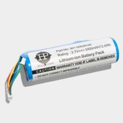 BATTERIE 3400 mAh pour DC40 DC30