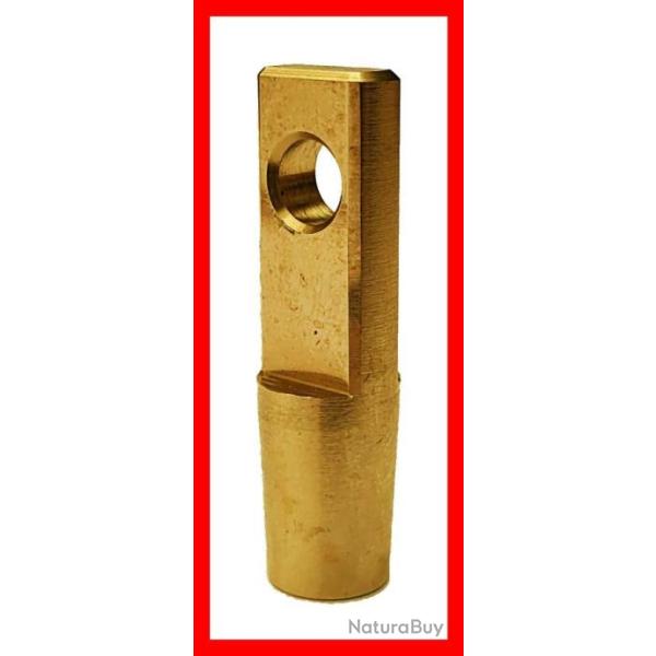 TETE DE PISTON CAL.36 POUR PRESSE RECHARGEMENT BP MAKER