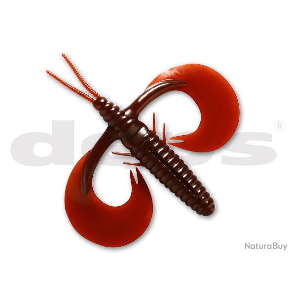 Leurre Souple Deps BM Hog 7,6cm 28