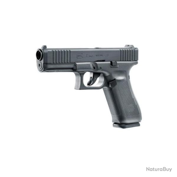 Promo ! Pistolet Glock 17 GEN5 Cal. 43