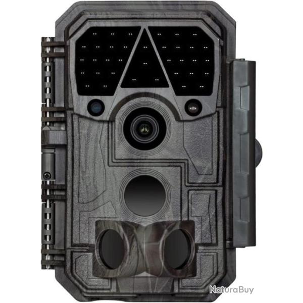 Cam�ra de Chasse 32MP 1296P 30FPS H.264 Vid�o 30M Vision Nocturne Vitesse de D�clenchement 0,1s IP66