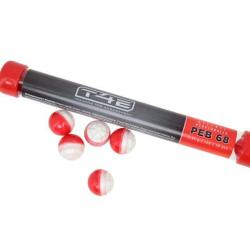 10 Billes Poivre Calibre .68 Umarex