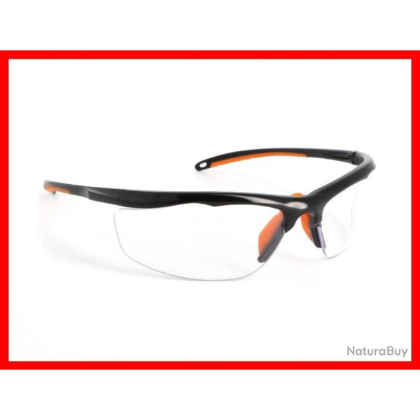 LUNETTES DE PROTECTION ULTRA-FINES SINGER SAFETY