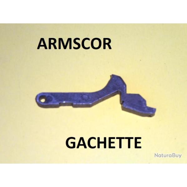 g�chette carabine ARMSCOR 22LR - VENDU PAR JEPERCUTE (D22C1014)