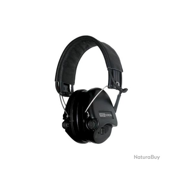 Casque Supreme pro MSA