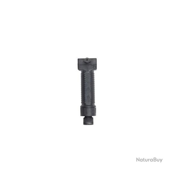 Bipied ASG fibre de verre