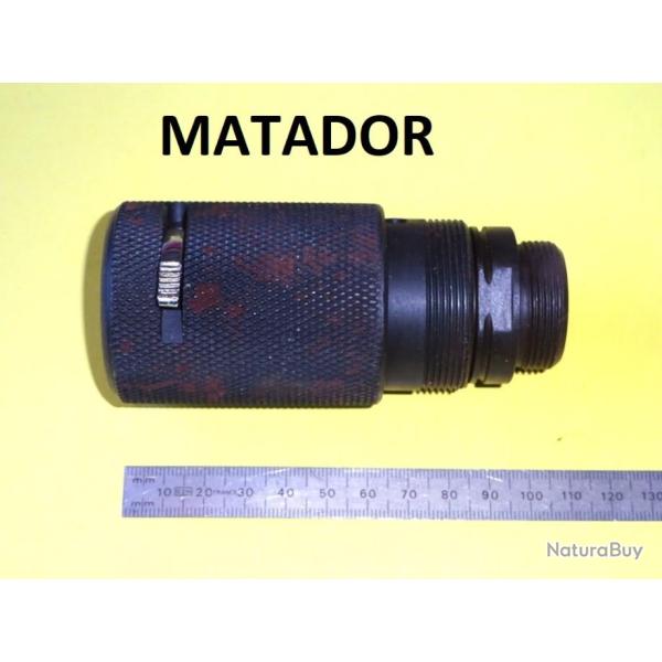 bouchon + detente MATADOR - VENDU PAR JEPERCUTE (D22E1315)