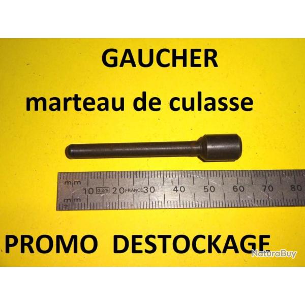 marteau de culasse carabine GAUCHER - VENDU PAR JEPERCUTE (D22E1280)