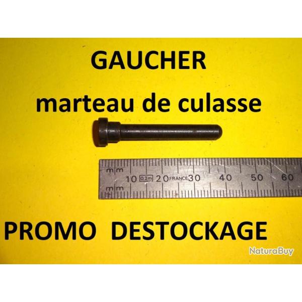 marteau de culasse carabine GAUCHER - VENDU PAR JEPERCUTE (D22E1282)