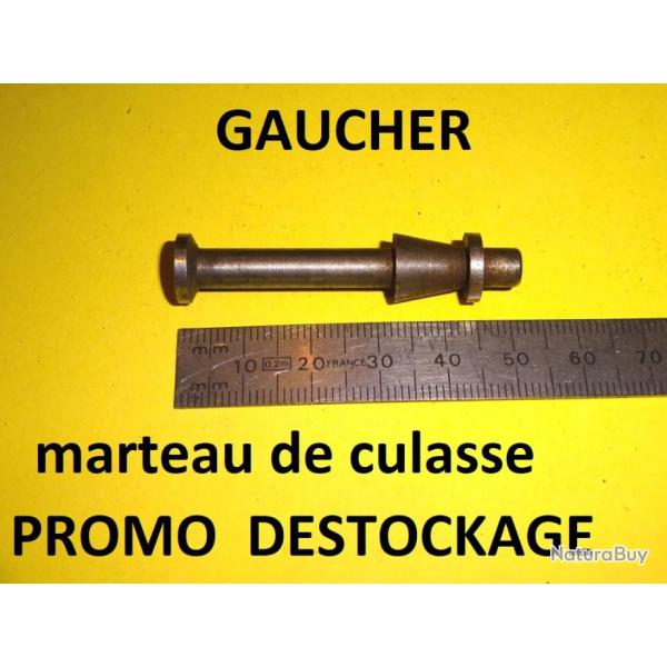 marteau de culasse carabine GAUCHER - VENDU PAR JEPERCUTE (D22E1284)