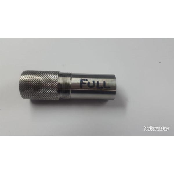 Choke  FULL pour fusils PERAZZI PREMIERE GENERATION (MT4 MT6). TR�S RARE! Filetage en haut