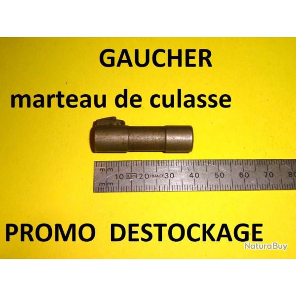 marteau de culasse carabine GAUCHER - VENDU PAR JEPERCUTE (D22E1286)