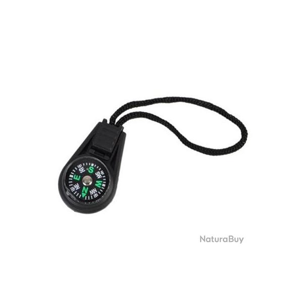 BOUSSOLE DE POCHE POUR LA SURVIE
