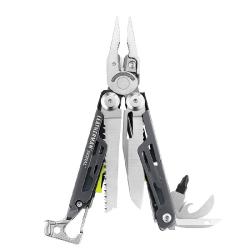 Leatherman Signal&reg; Gris