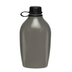 Wildo&reg; Explorer bottle 1L Noir