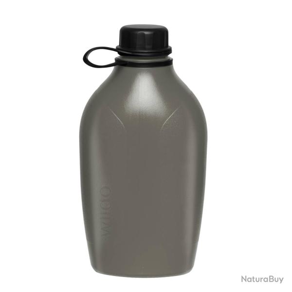 Wildo� Explorer bottle 1L Noir