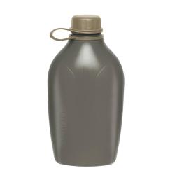 Wildo&reg; Explorer bottle 1L Khaki