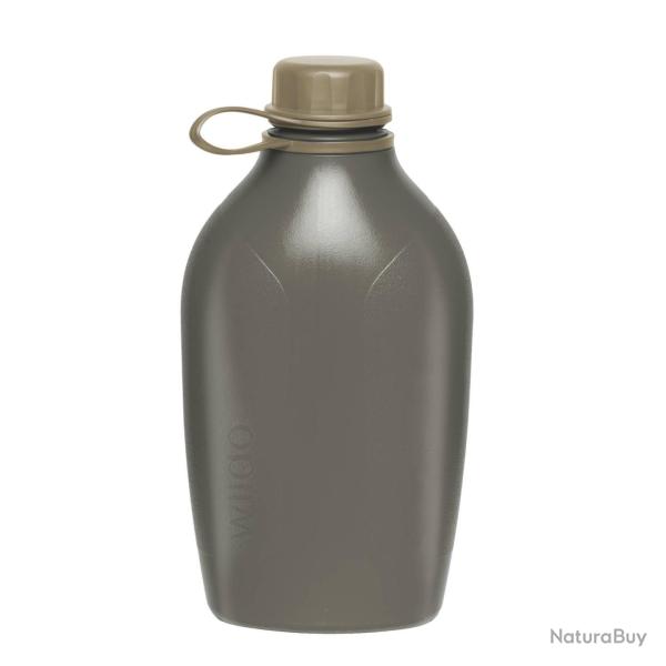 Wildo� Explorer bottle 1L Khaki