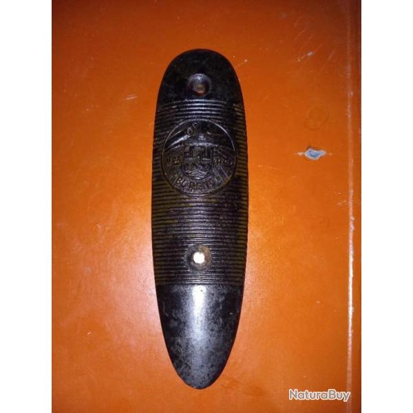 Plaque de couche el.reno 133,5x39mm