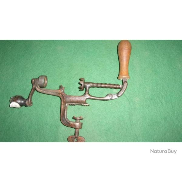 sertisseur cal 16 n�3