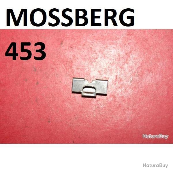clips feuillet de hausse MOSSBERG 453 - VENDU PAR JEPERCUTE (s9l243)