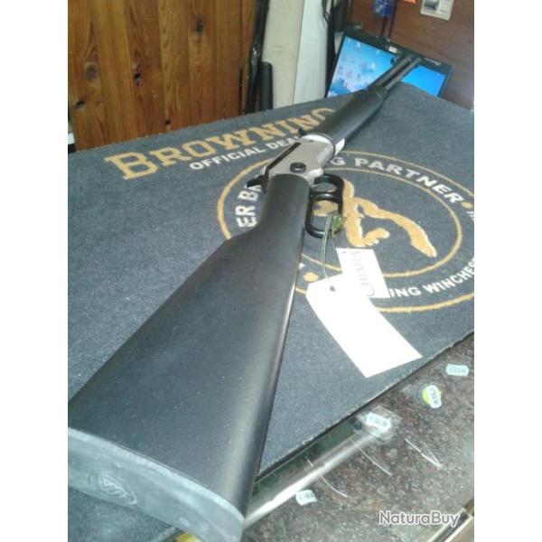 CHIAPPA LA322 KODIAK Club Take Down Finition Cerakote en 22LR Neuve