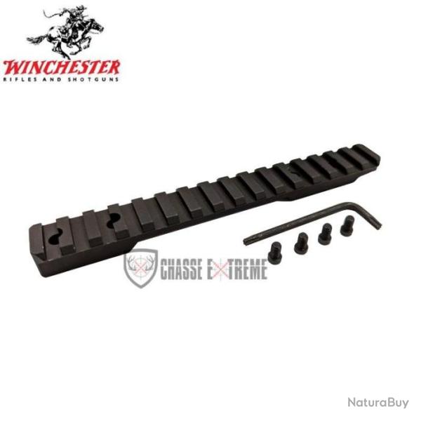 Rail WINCHESTER Xpr Short Action 20Moa
